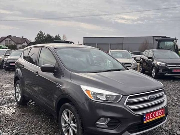Авто Ford Escape 2017 № 8228618