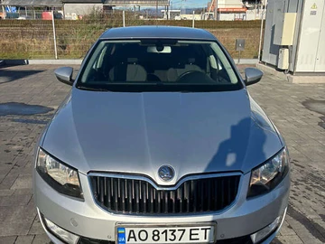 Авто Skoda Octavia 2013 № 8228635
