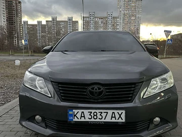 Авто Toyota Camry 2012 № 8228638