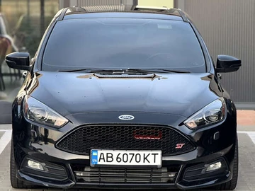 Авто Ford Focus 2017 № 8228640