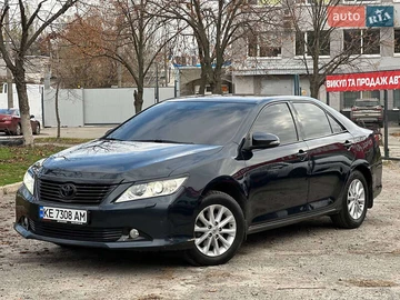 Авто Toyota Camry 2011 № 8228696