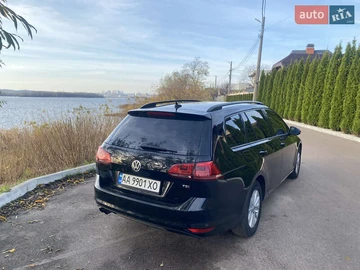 Авто Volkswagen Golf 2015 № 8228700