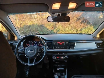Авто KIA Rio 2018 № 8228710