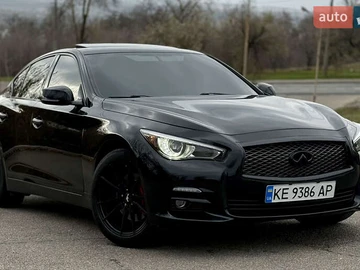 Авто Infiniti Q50 2016 № 8228714