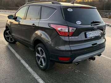 Авто Ford Escape 2017 № 8228716