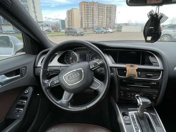 Авто Audi A4 2013 № 8228718