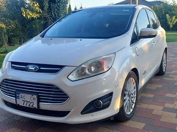 Авто Ford C-Max 2013 № 8228720