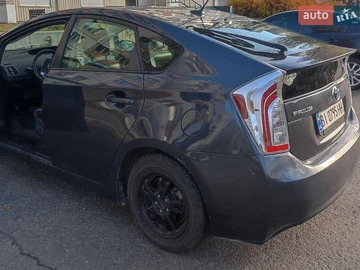Авто Toyota Prius 2012 № 8228723