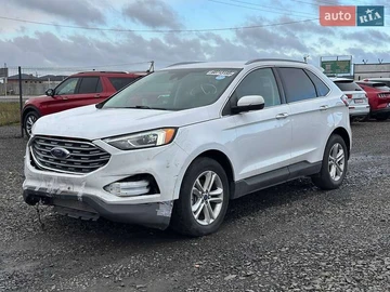 Авто Ford Edge 2019 № 8228732