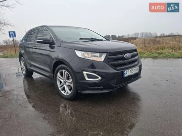 Авто Ford Edge 2017 № 8228734