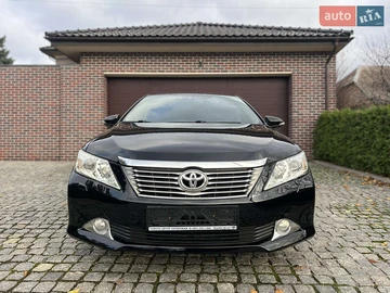 Авто Toyota Camry 2012 № 8228739