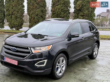 Авто Ford Edge 2015 № 8228748
