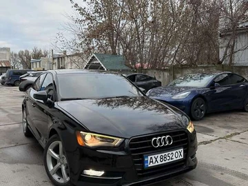 Авто Audi A3 2016 № 8228750