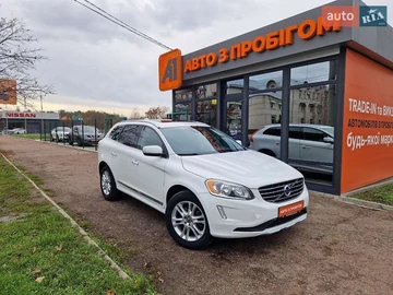 Авто Volvo Xc60 2015 № 8228751
