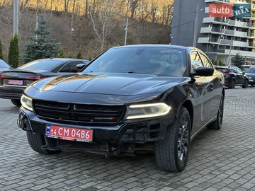 Авто Dodge Charger 2018 № 8228767