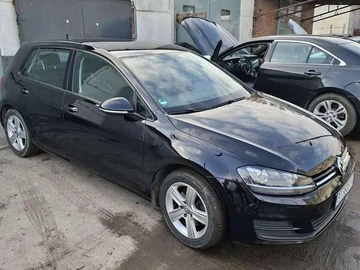 Авто Volkswagen Golf 2016 № 8228769