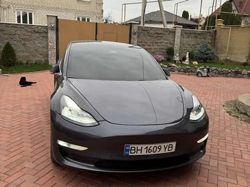 Авто Tesla Model 3 2019 № 8228776