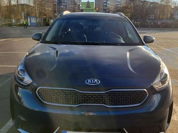 Авто KIA Niro 2017 № 8228834