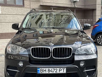Авто BMW X5 2011 № 8228835
