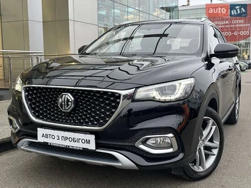 Авто MG Hs 2021 № 8228836