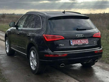 Авто Audi Q5 2016 № 8228852