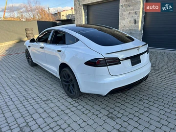 Авто Tesla Model S 2022 № 8228854
