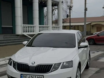 Авто Skoda Octavia 2019 № 8228864