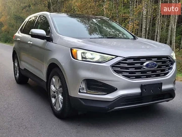 Авто Ford Edge 2020 № 8228927