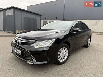 Авто Toyota Camry 2014 № 8228928