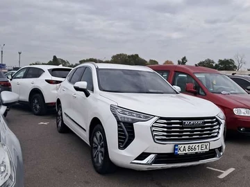 Авто Haval Jolion 2021 № 8228929