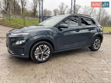 Авто Hyundai Kona Electric 2022 № 8228930