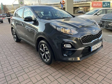 Авто KIA Sportage 2019 № 8228931