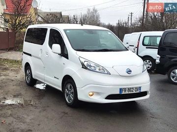 Авто Nissan E-Nv200 2020 № 8228937