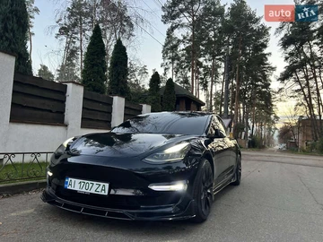 Авто Tesla Model 3 2018 № 8228946