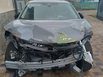 Авто Nissan Ariya 2024 № 8228947