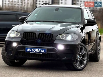 Авто BMW X5 2012 № 8228963