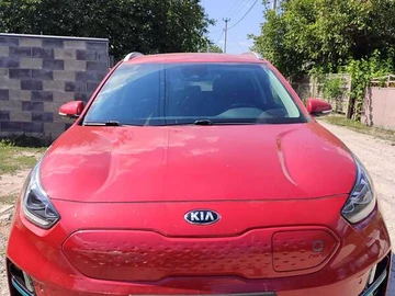 Авто KIA Niro 2020 № 8229010