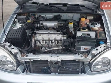 Авто ЗАЗ Sens 2012 № 8229040