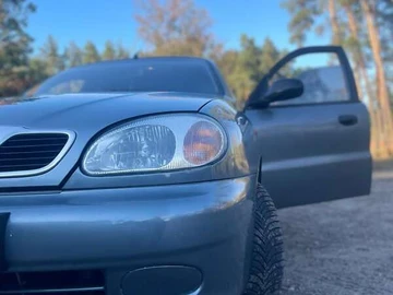 Авто ЗАЗ Lanos 2008 № 8229045