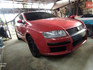 Авто Fiat Stilo 2003 № 8229049