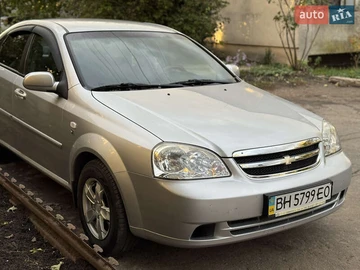Авто Chevrolet Lacetti 2011 № 8229057