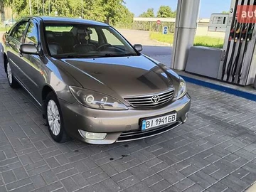 Авто Toyota Camry 2004 № 8229058