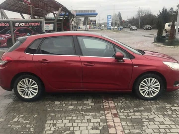 Авто Citroen C4 2011 № 8229065