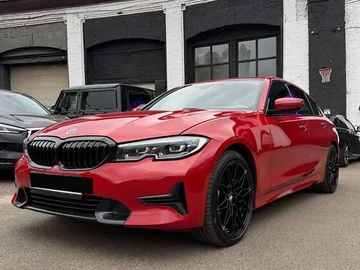 Авто BMW 3 Series 2021 № 8229076