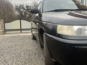 Авто ВАЗ 2110 2008 № 8229154