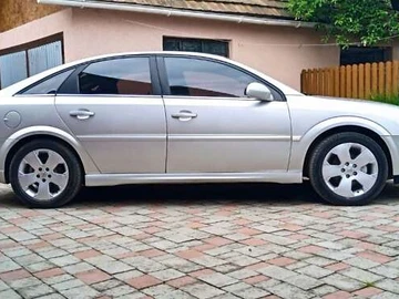 Авто Opel Vectra 2004 № 8229168