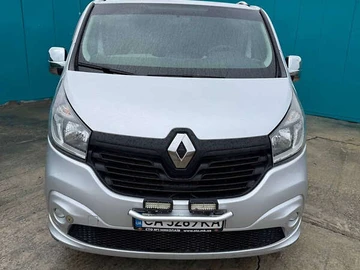 Авто Renault Trafic 2017 № 8229174