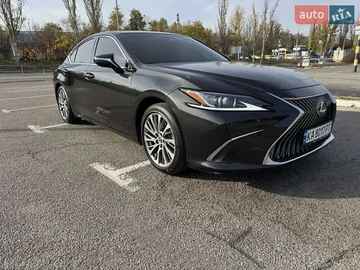 Авто Lexus Es 2021 № 8229175