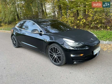 Авто Tesla Model 3 2019 № 8229186
