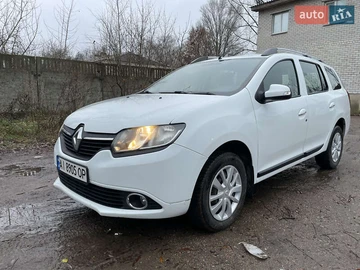 Авто Renault Logan 2015 № 8229192